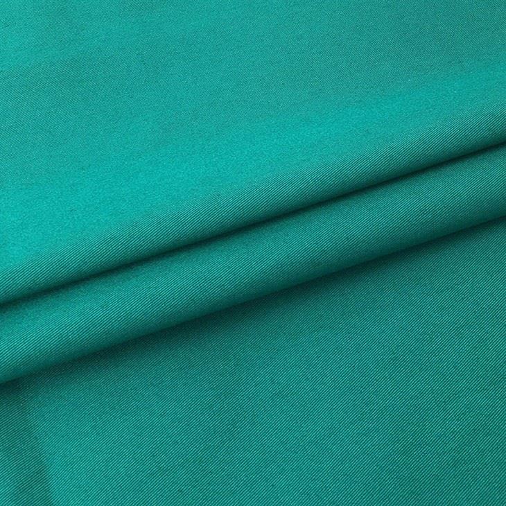100% Polyester Twill Dyed Fabric suppliers